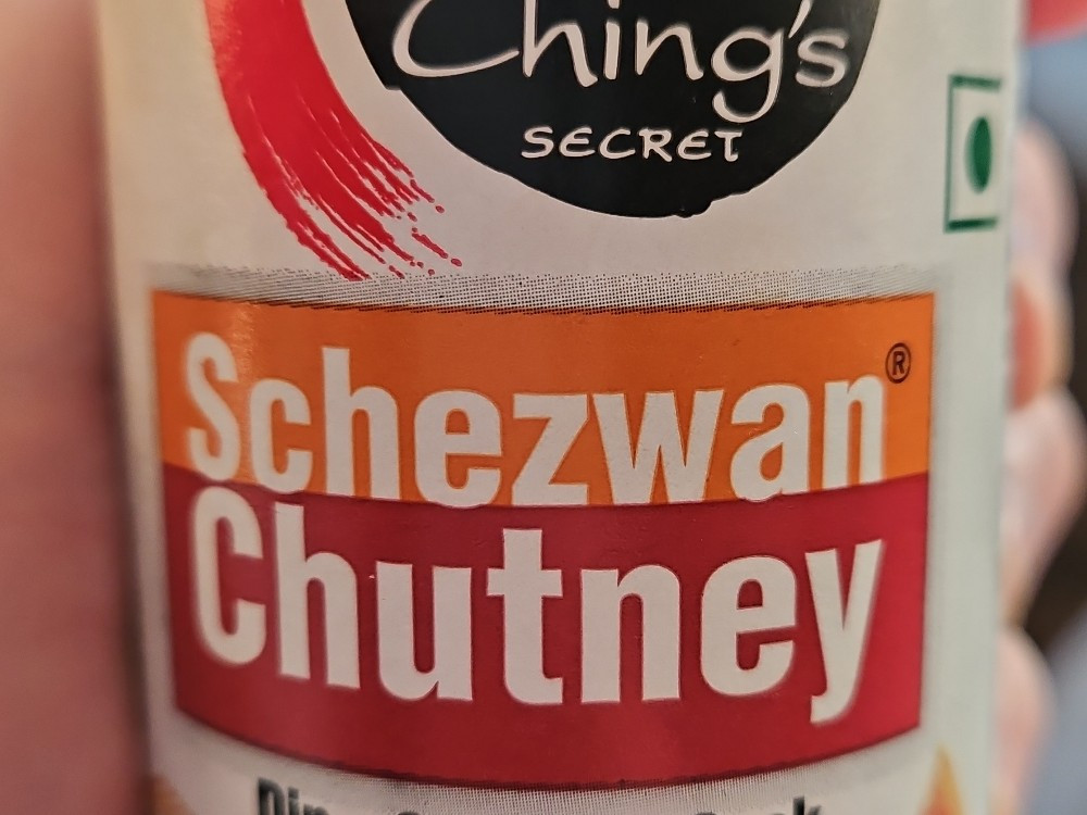 Schezwan Chutney von skinny2b | Hochgeladen von: skinny2b