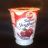 Sahne Joghurt , Amarena-Kirsch | Hochgeladen von: Seidenweberin