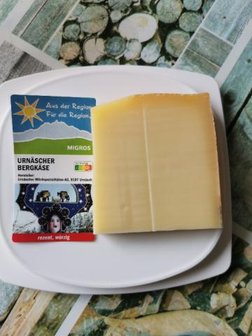 Urnäscher Bergkäse von Stella Falkenberg | Hochgeladen von: Stella Falkenberg