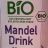 Mandel Drink Natur, 0% Zucker by maus112 | Hochgeladen von: maus112