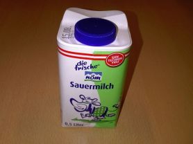 Sauermilch | Hochgeladen von: seisonett