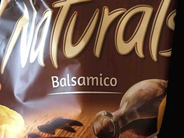 Naturals Balsamico , Chips  von freesoul | Hochgeladen von: freesoul