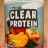 Clear Protein, Ice Tea Peach von mariusbnkn | Hochgeladen von: mariusbnkn