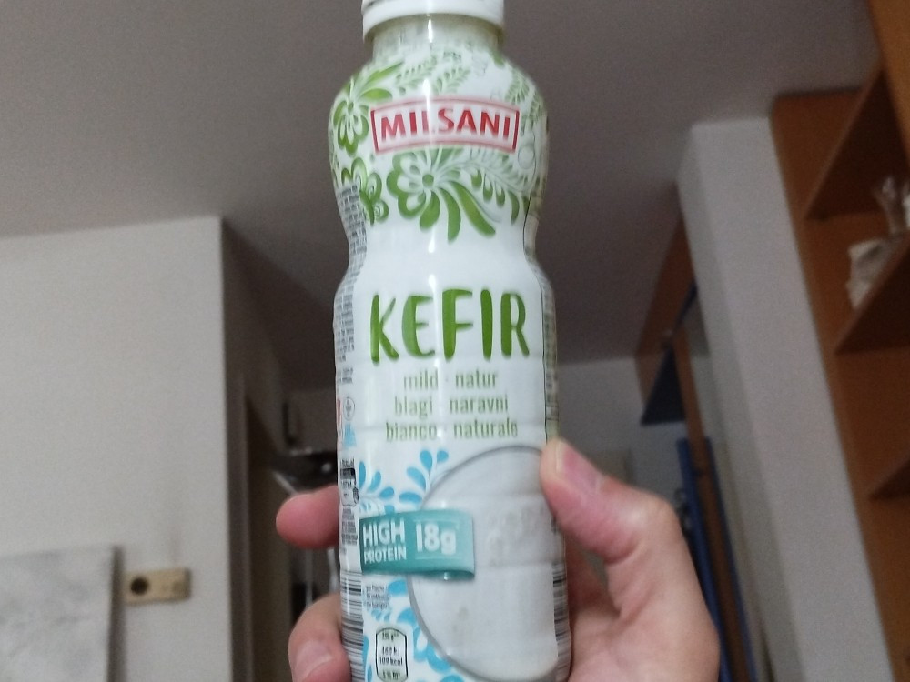 Kefir mild, high protein by Turey91 | Hochgeladen von: Turey91 Kefir mild, high protein by Turey91 | Hochgeladen von: Turey91