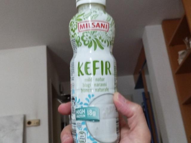Kefir mild, high protein by Turey91 | Hochgeladen von: Turey91 Kefir mild, high protein by Turey91 | Hochgeladen von: Turey91