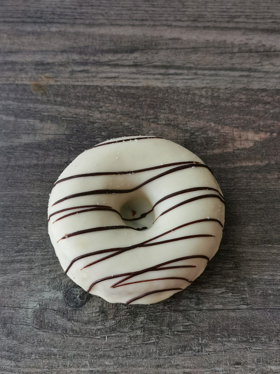 Weisser Donut von missi06 | Hochgeladen von: missi06
