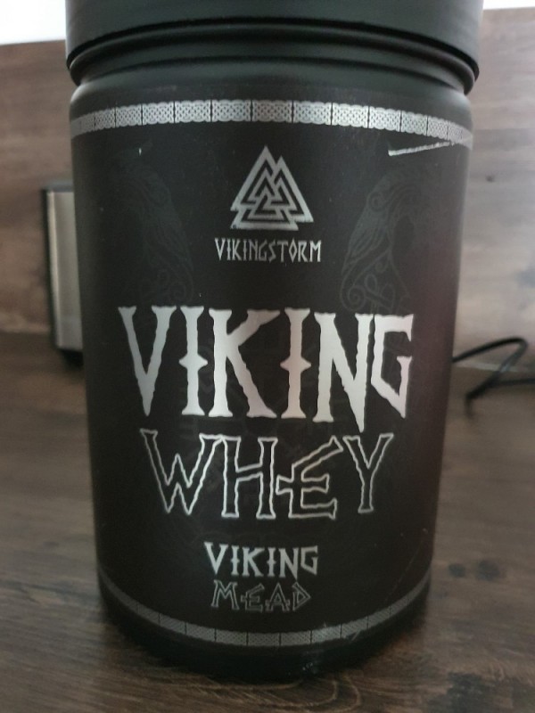 Viking Whey (Gods Rage) Honey and Maple von Maximus20009 | Hochgeladen von: Maximus20009
