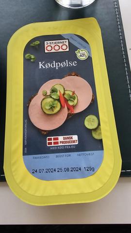 Kødpølse von Motulus | Hochgeladen von: Motulus