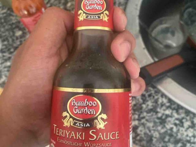 Teriyaki Sauce von noelpk | Hochgeladen von: noelpk