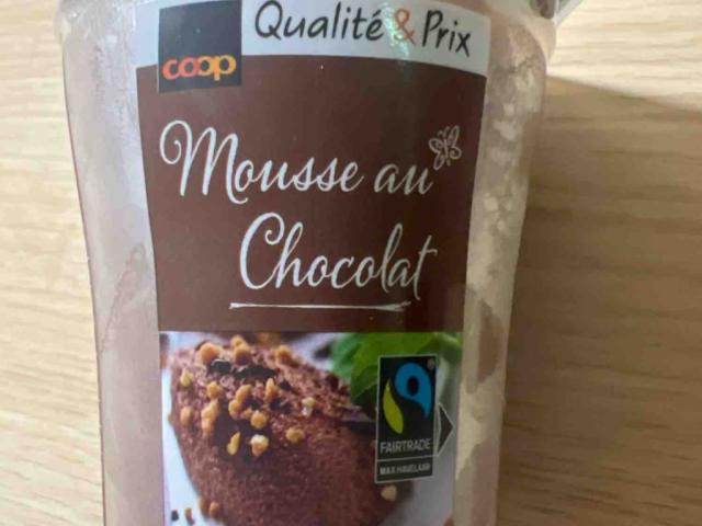 chocolate mousse by NWCLass | Hochgeladen von: NWCLass