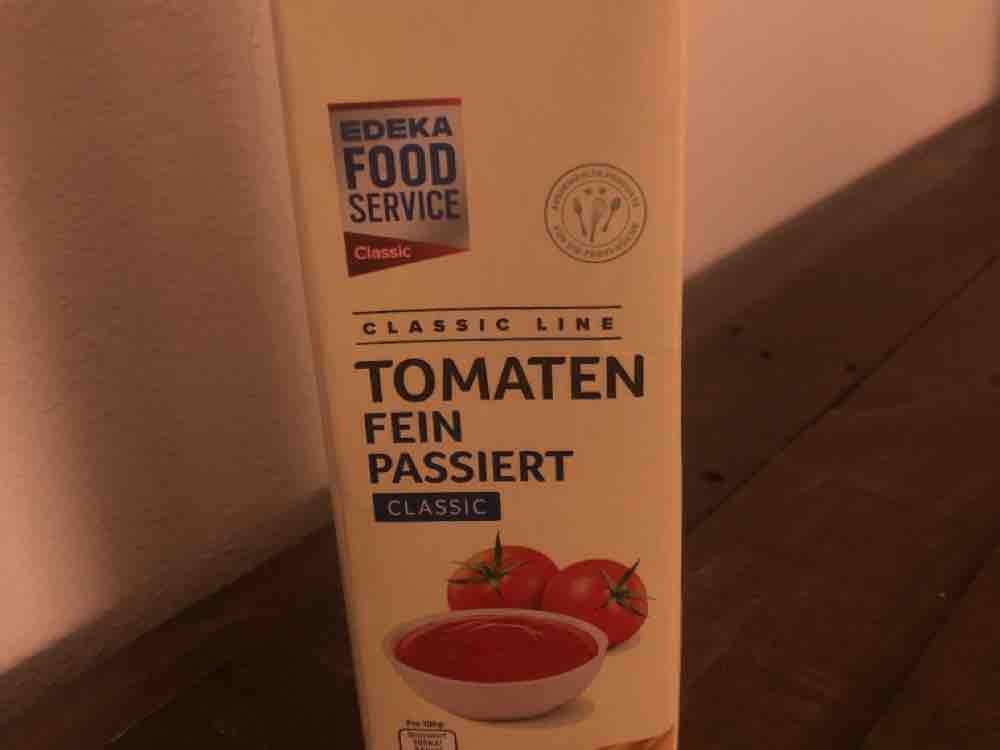 Tomaten, fein passiert von livicious | Hochgeladen von: livicious