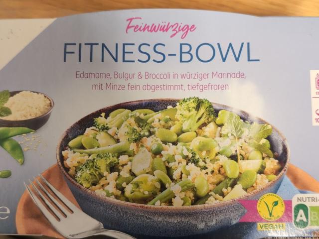 Feinwürzige Fitness Bowl by Falk13 | Uploaded by: Falk13