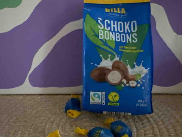 Schoko Bons von Krx4 | Hochgeladen von: Krx4