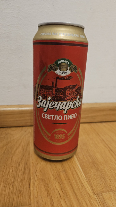 Zajecarsko, Bier von Grobar.Bec | Hochgeladen von: Grobar.Bec