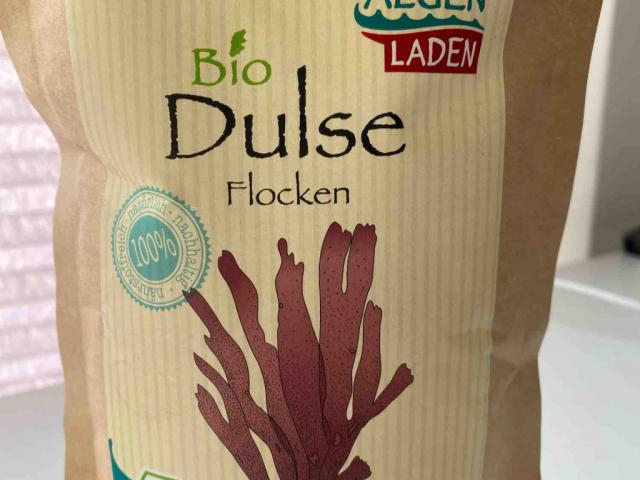 Dulse Flocken by Morloka | Hochgeladen von: Morloka