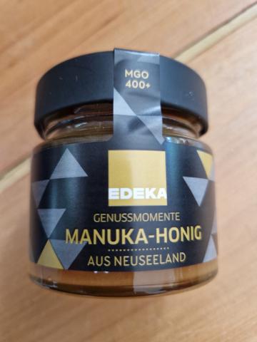 Manuka-Honig, MGO 400+ von Merrique | Hochgeladen von: Merrique