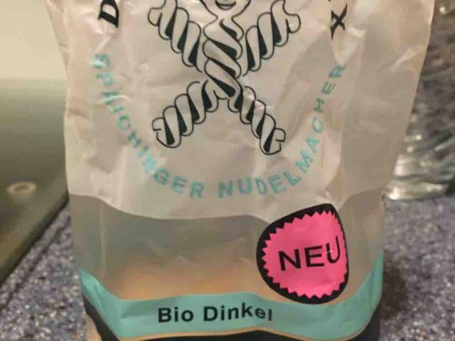 nudelreis, bio Dinkel von Davidjeg | Hochgeladen von: Davidjeg