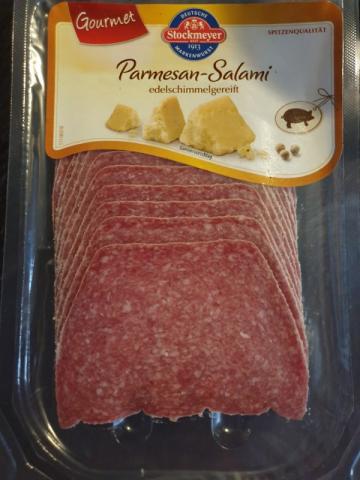 Gourmet Salami von meyerjessica83586 | Hochgeladen von: meyerjessica83586