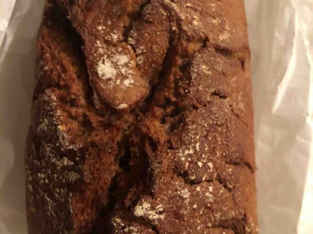 BIO-Roggenvollkornbrot von peci1906 | Hochgeladen von: peci1906