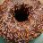 Simpsons Donut Brown Glazed von Shaolin23 | Hochgeladen von: Shaolin23