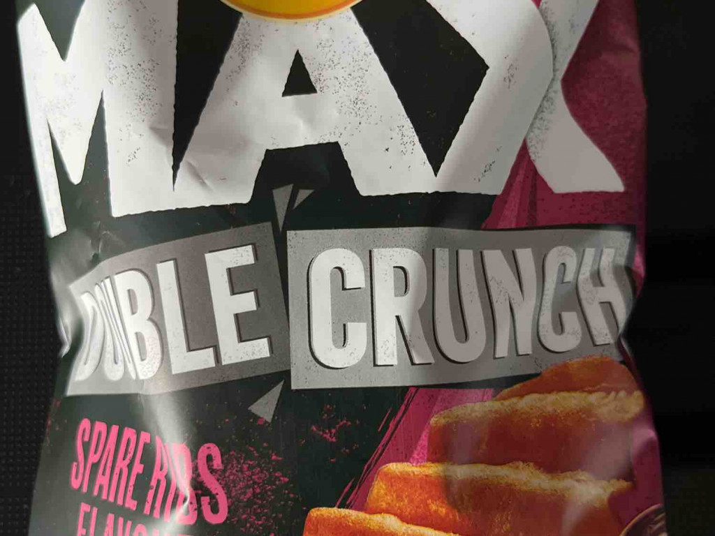 Double Crunch Spare  Ribs Flavour von WagAn180 | Hochgeladen von: WagAn180