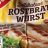 Rostbratwurst, Fleisch von Florian234 | Hochgeladen von: Florian234