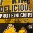 Protein Chips, cheese onion von Prel | Hochgeladen von: Prel