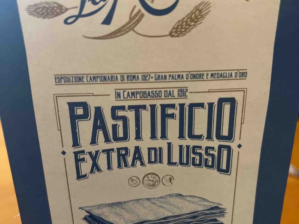 Pastififio extra di lusso lasagne von sophian800 | Hochgeladen von: sophian800