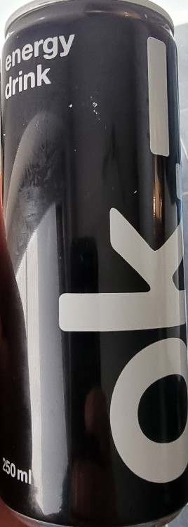 ok energydrink von marscholly | Hochgeladen von: marscholly