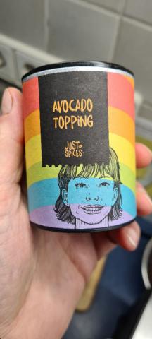 Avocado Topping von peffi97 | Hochgeladen von: peffi97