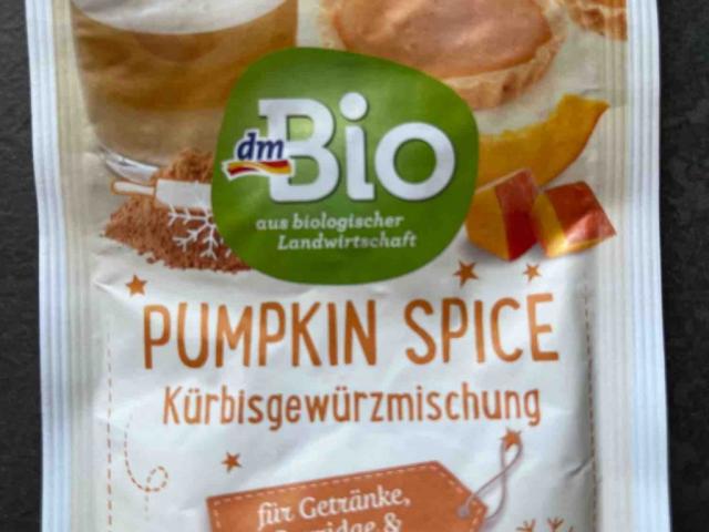 Pumpkin Spice von niunia | Hochgeladen von: niunia