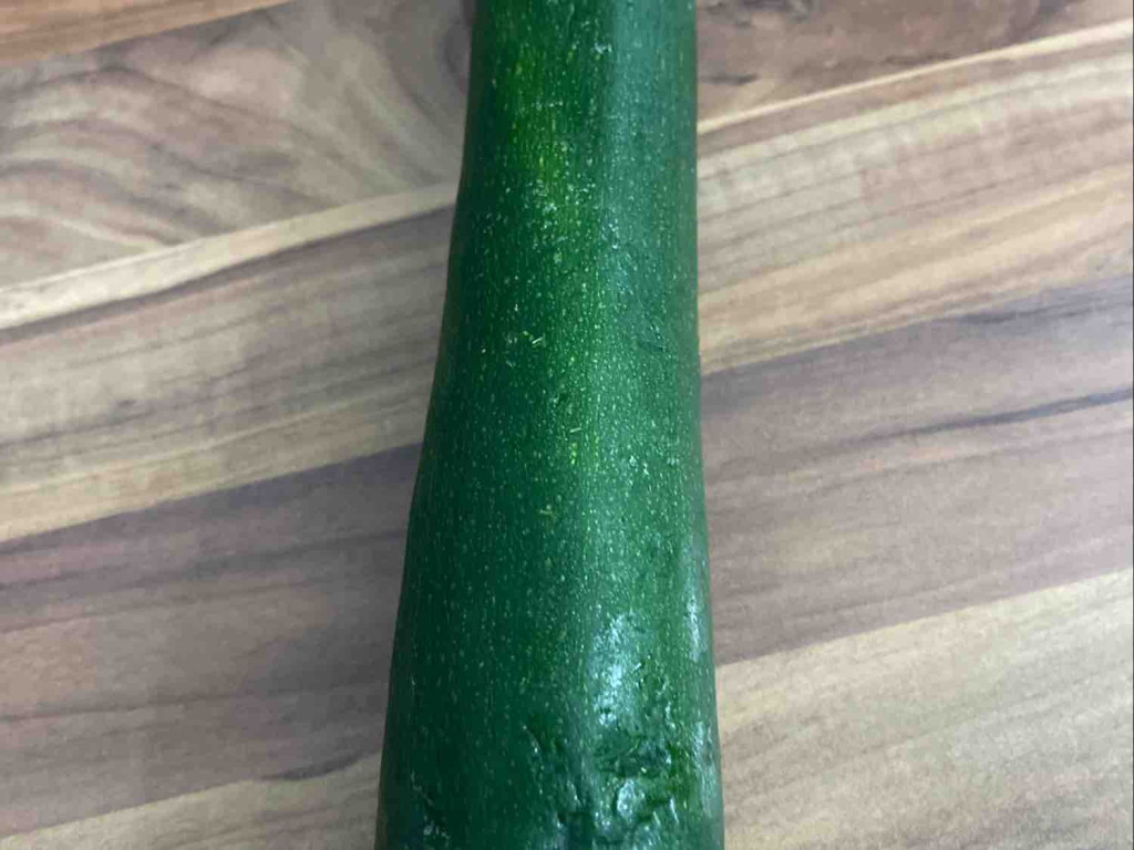 Zucchini von Bachi130576 | Hochgeladen von: Bachi130576