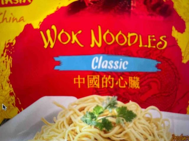 Wok Noodles, classic by Cundero | Hochgeladen von: Cundero