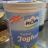 Joghurt löffelfest, 1% Fett von niceforwhat | Hochgeladen von: niceforwhat