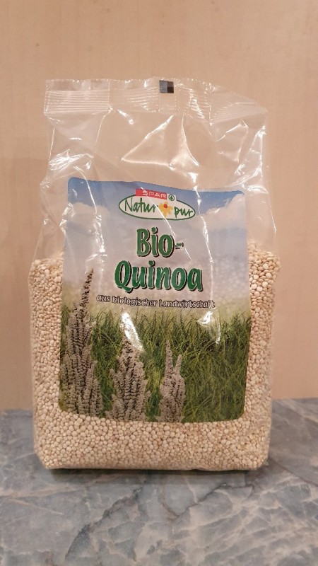 Bio Quinoa von Chris InMotion | Hochgeladen von: Chris InMotion