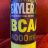 BCAA, Lemon von TommyDoll | Hochgeladen von: TommyDoll