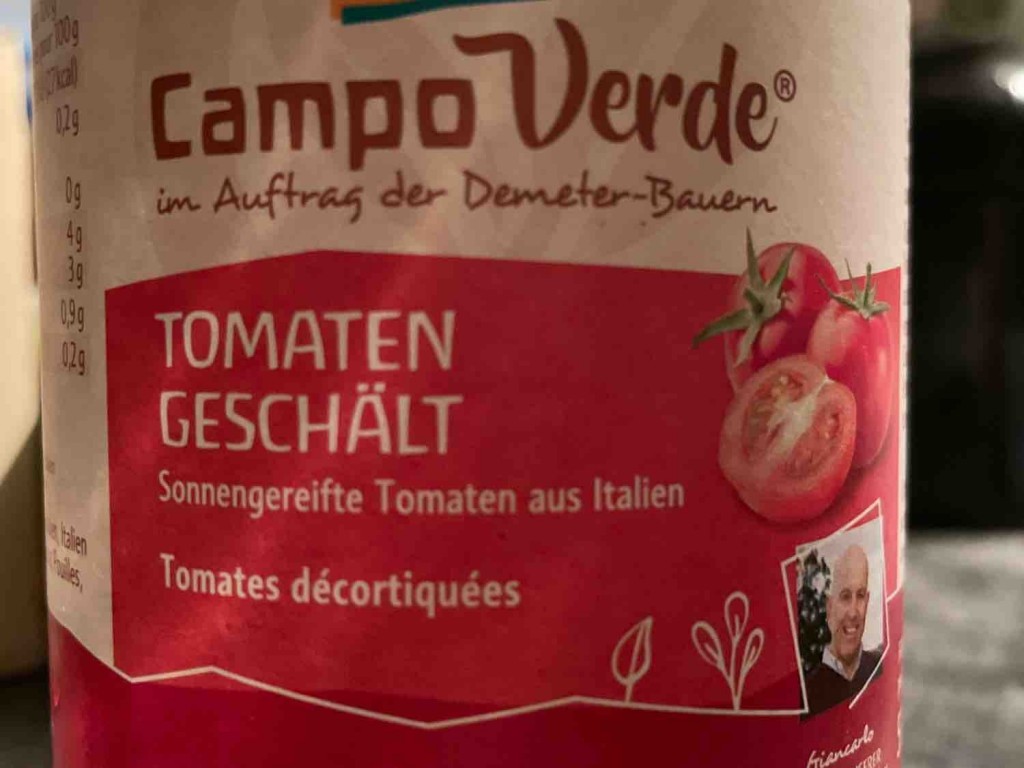 Tomaten geschält von Daniel8508 | Hochgeladen von: Daniel8508