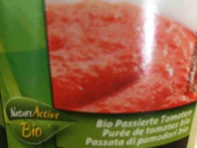 Bio Passierte Tomaten von glennquah | Hochgeladen von: glennquah