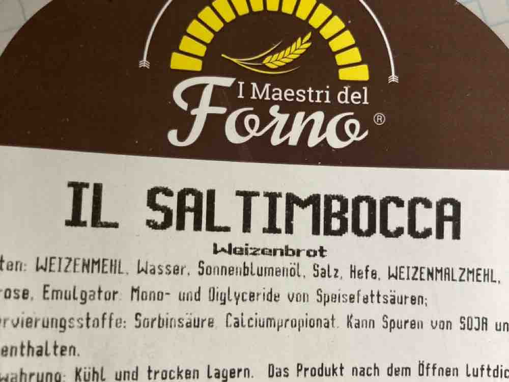 IL saltimbocca von vivio | Hochgeladen von: vivio