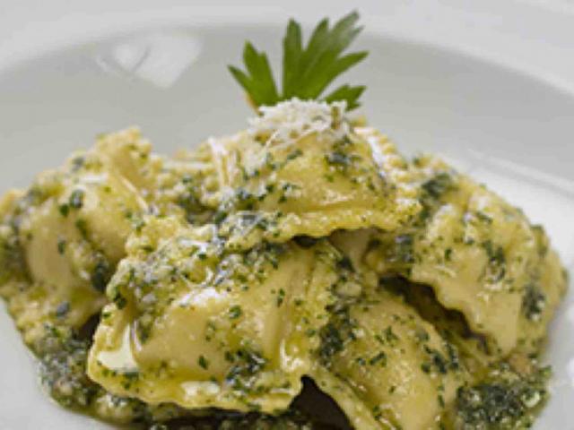 Tortelli, ricotta e spinaci by alexghid | Hochgeladen von: alexghid