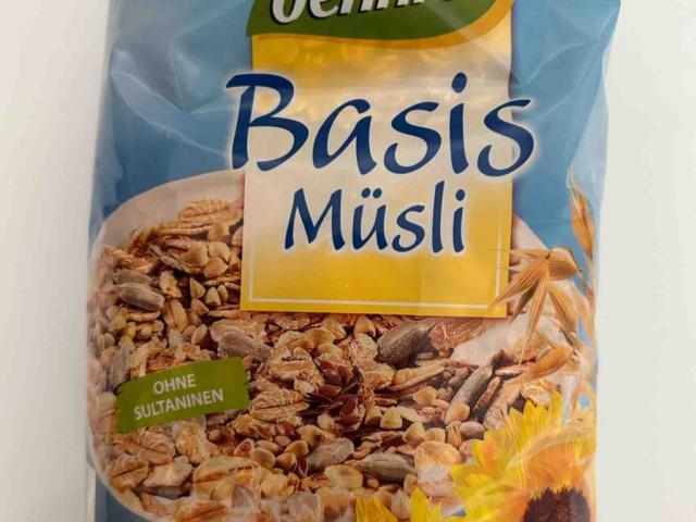 Basis Müsli von JN19081974 | Hochgeladen von: JN19081974