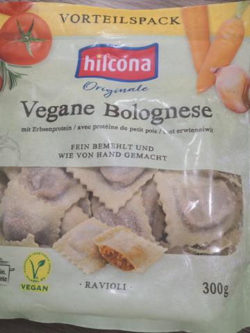 Vegane Bolognese von martabednarek942 | Hochgeladen von: martabednarek942