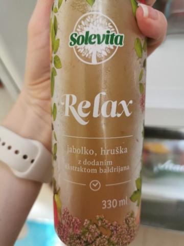 Relax Smoothie von whoskristin | Hochgeladen von: whoskristin