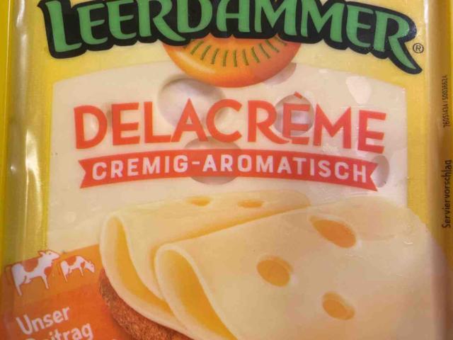 leerdammer DeLacrème von choma | Hochgeladen von: choma