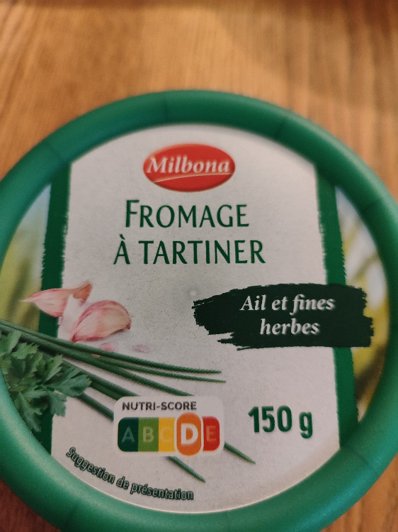 Fromage à tartiner, Ail et fines herbes von indubioproreo | Hochgeladen von: indubioproreo