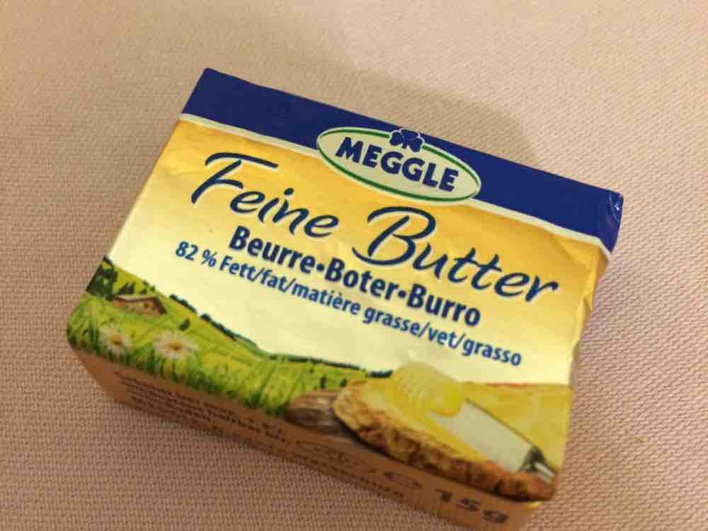 Feine Butter von xpac | Hochgeladen von: xpac