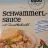 Schwammerlsauce mit Serviettenknödel von borntobechild | Hochgeladen von: borntobechild