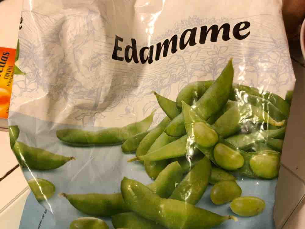 Edamame von leonhennig | Hochgeladen von: leonhennig