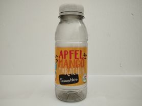 Apfel Mango Maracuja Smoothie | Hochgeladen von: micha66/Akens-Flaschenking