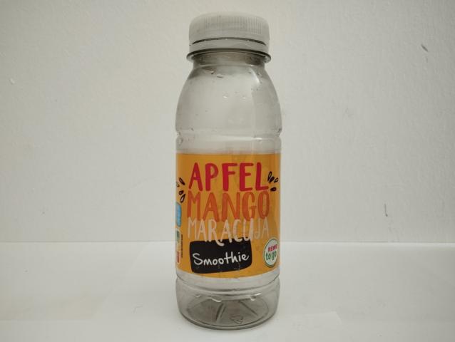 Apfel Mango Maracuja Smoothie | Hochgeladen von: micha66/Akens-Flaschenking